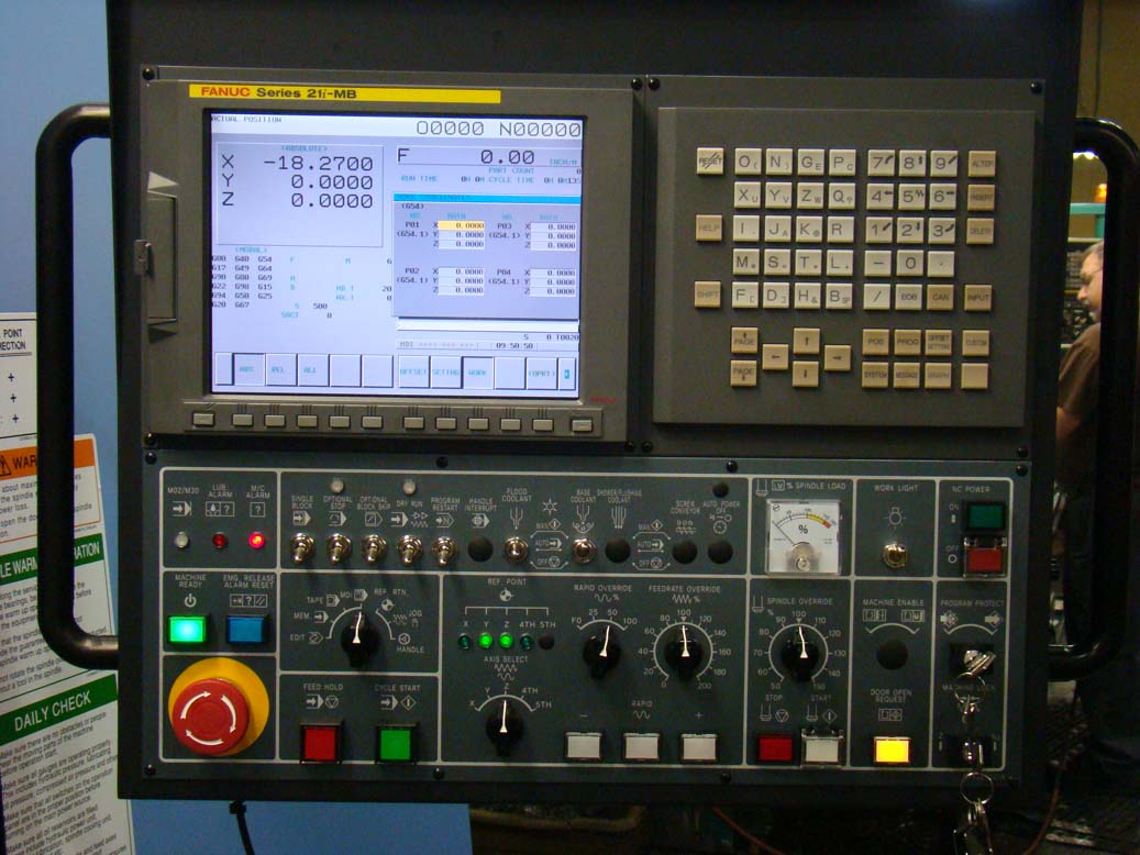 Min-Max Machine Ltd.